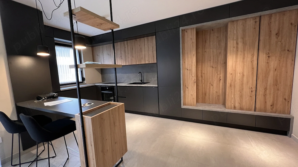 Comision 0 : Apartament 2 camere Kaufland Dumbravita