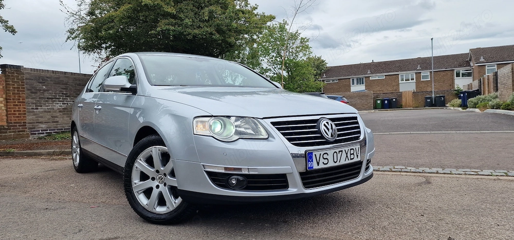 De vanzare Volkswagen Passat .