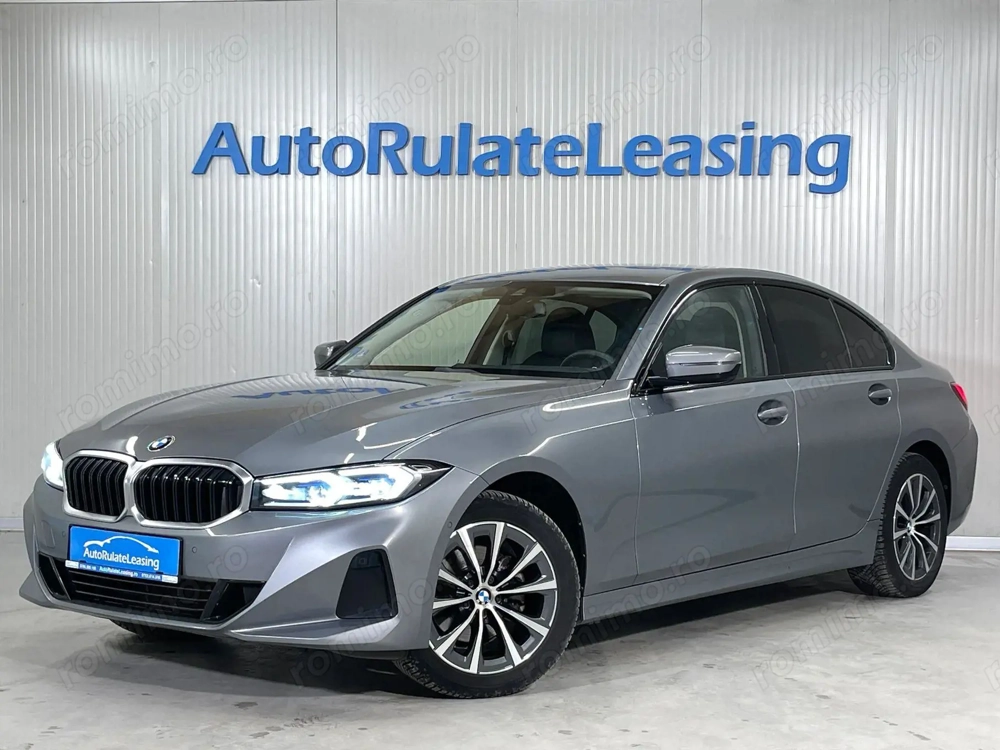 BMW Seria 3