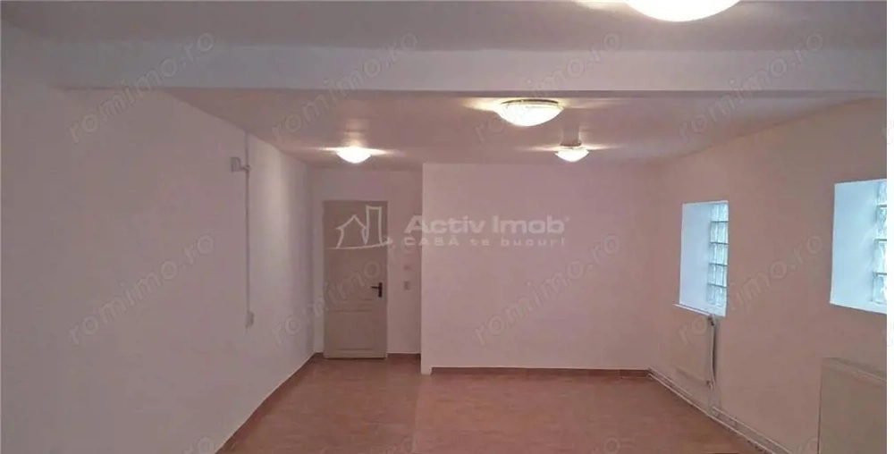 13 Septembrie - casa - centrala proprie