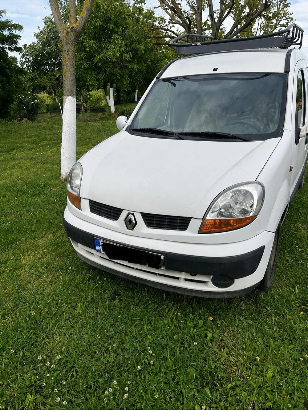 Vand Renault Kangoo