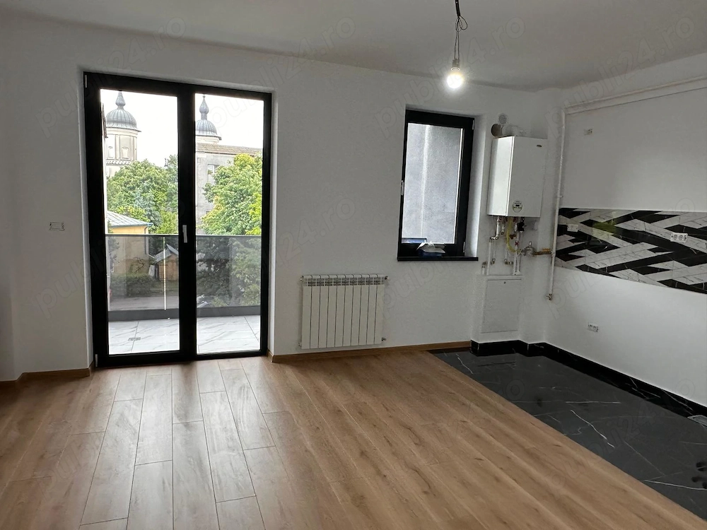 Apartamente de vânzare Botoșani, 2  camere 