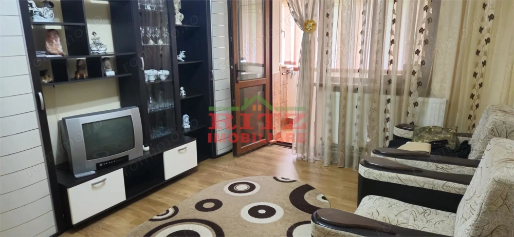 APARTAMENT 2 CAMERE GARA