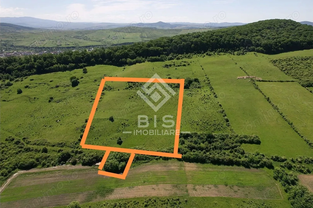 Teren Valea - Stanelor 21.600 mp