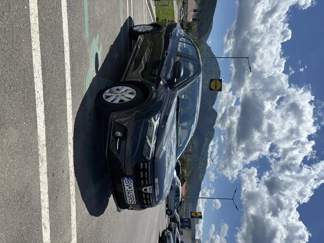 Dacia Logan 1.0 Eco-G