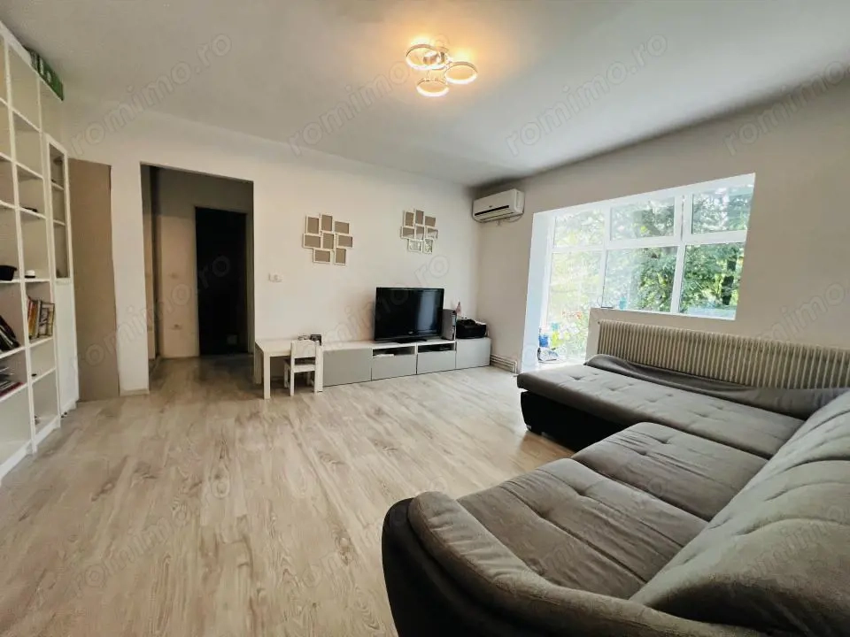 Apartament cu 2 camere mobilat - Zona Bogdanestilor, Timisoara