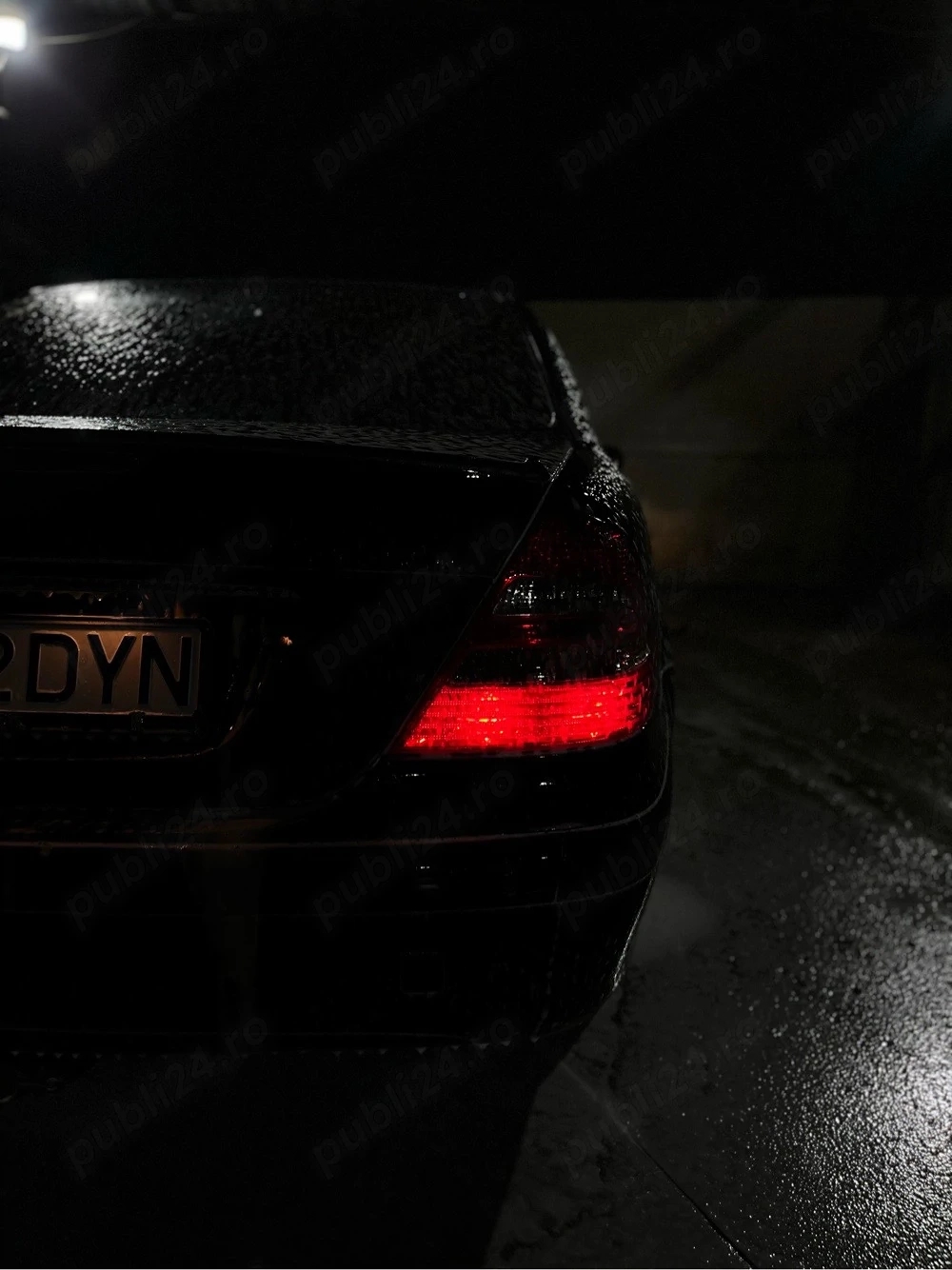 Mercedes E 200 CDI