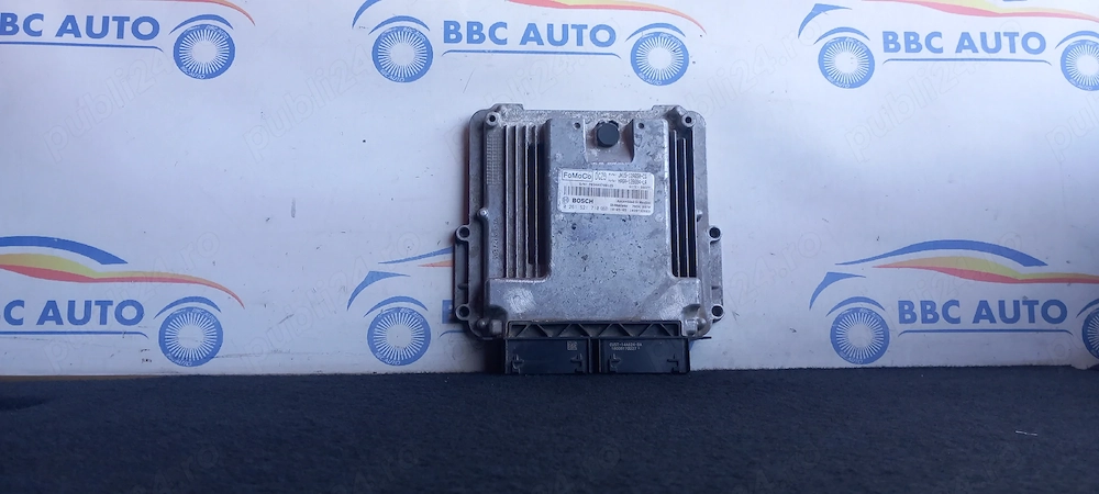 Ecu Ford Ecosport 1.0 B SFJL  JN15-12A650-CG