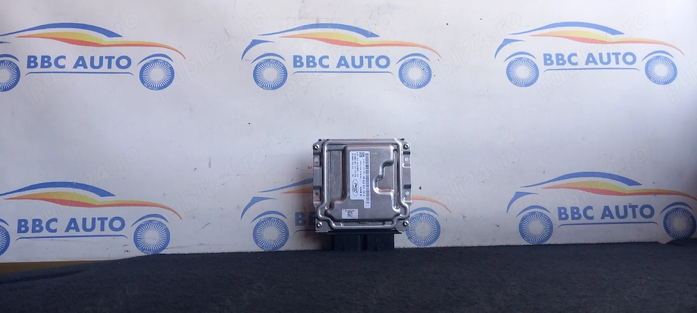 Ecu Ford Fiesta 7 1.1 B XPJA  0 261 S18 678 (H1B1-12A650-UB)