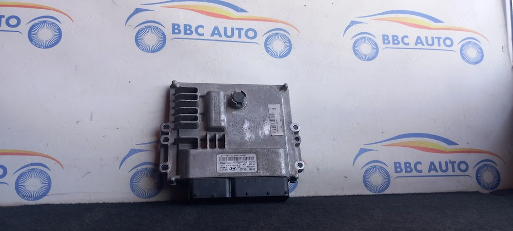 Ecu Hyundai I20 MK2 1.1 CRDI D3FA 39140-2A100 