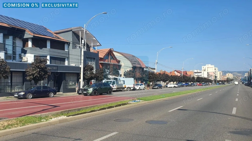 Apartament etaj 1, 108mp | Centrală gaz | Curte privată