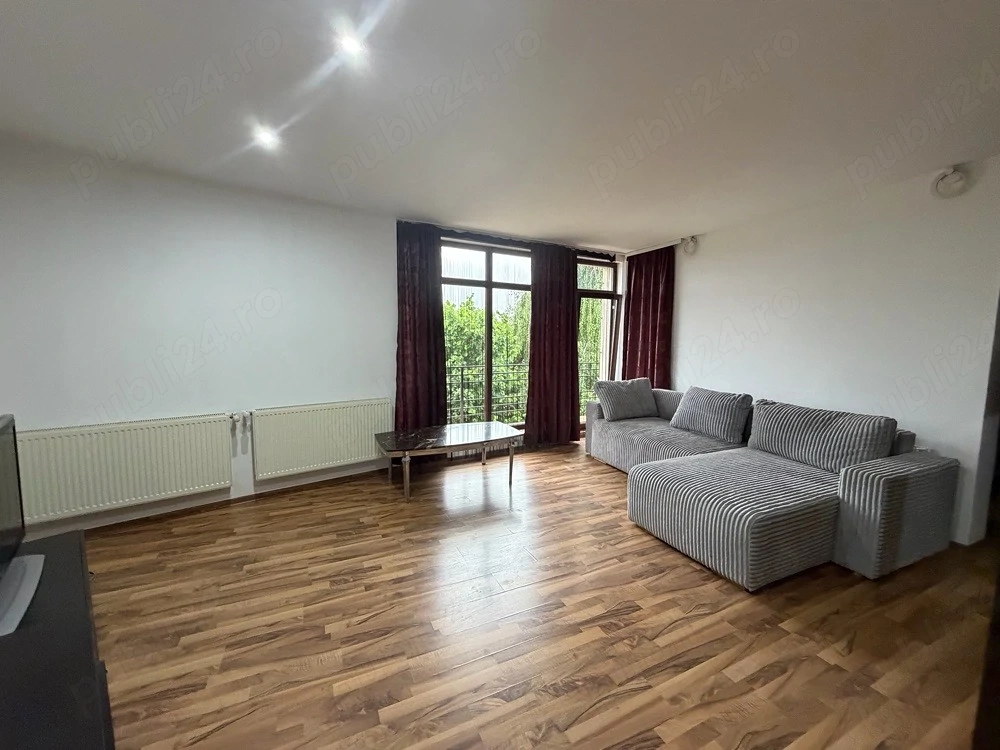 Proprietar, inchiriez apartament in Lugoj 