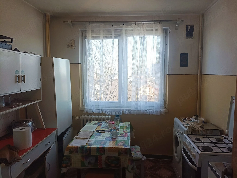 Apartament 3 camere Colentina - Bucur Obor