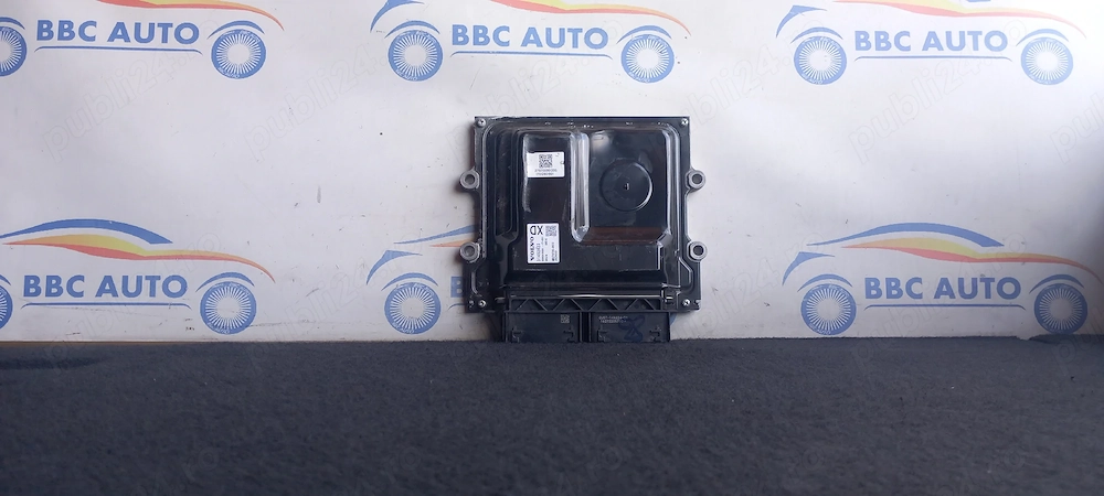 Ecu Volvo S60 II 2.0 D D40