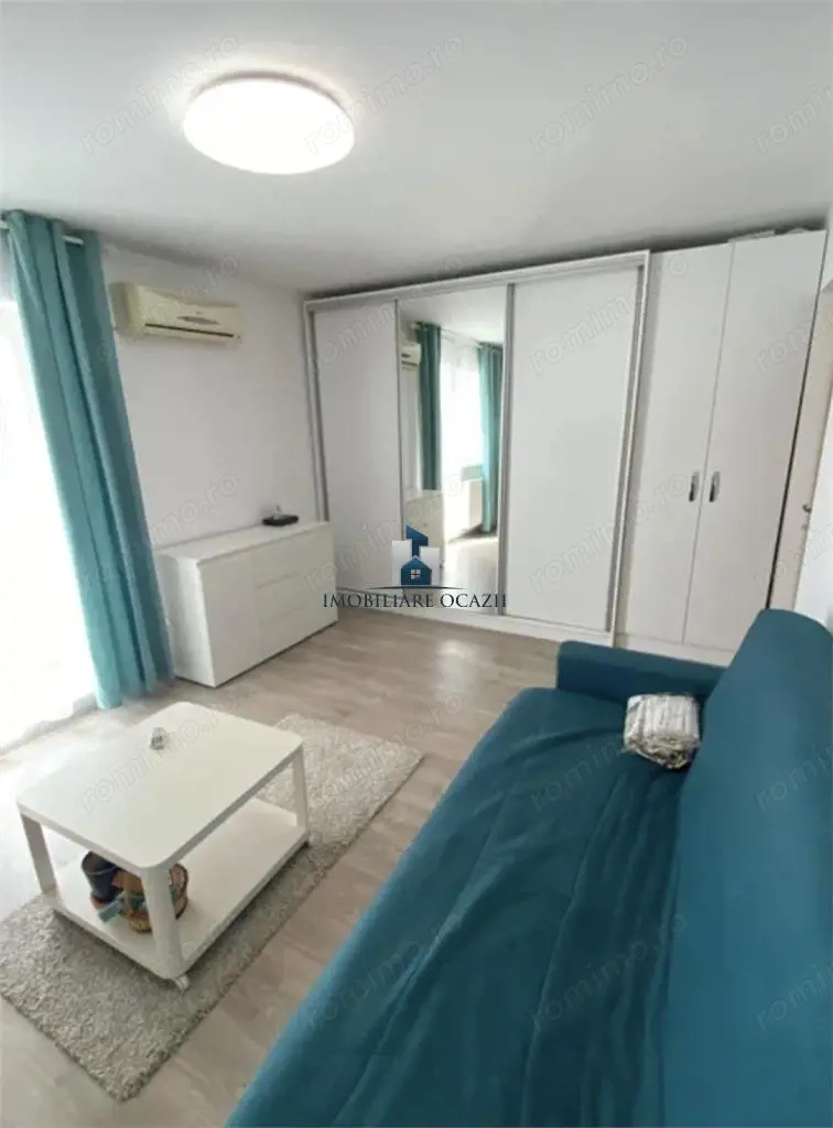 Inchiriere Apartament 2 Camere Decomandat Oltenitei-Caltunasi