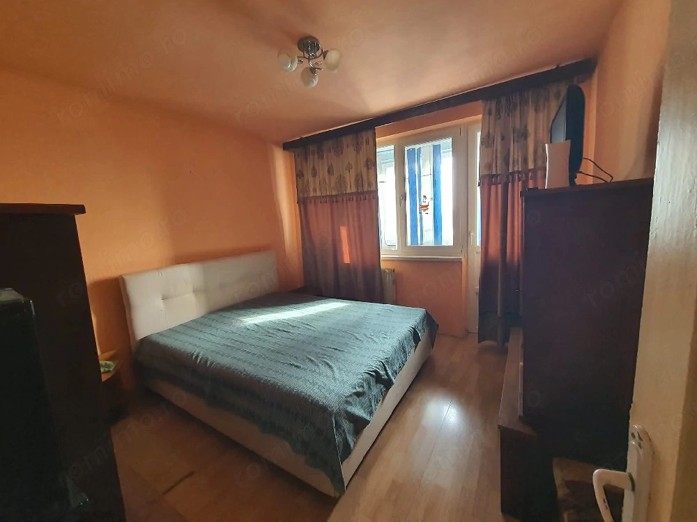 Zonă Dâmbovița, confort I,decomandat 
