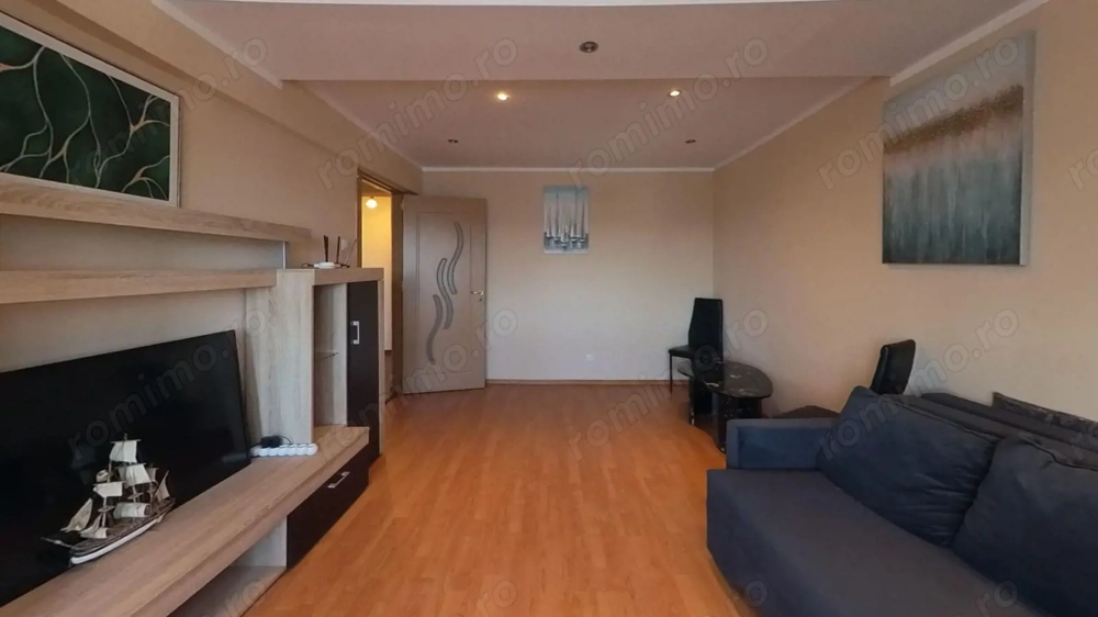 Apartament 4 camere | Zona Exercițiu, Strada Banat