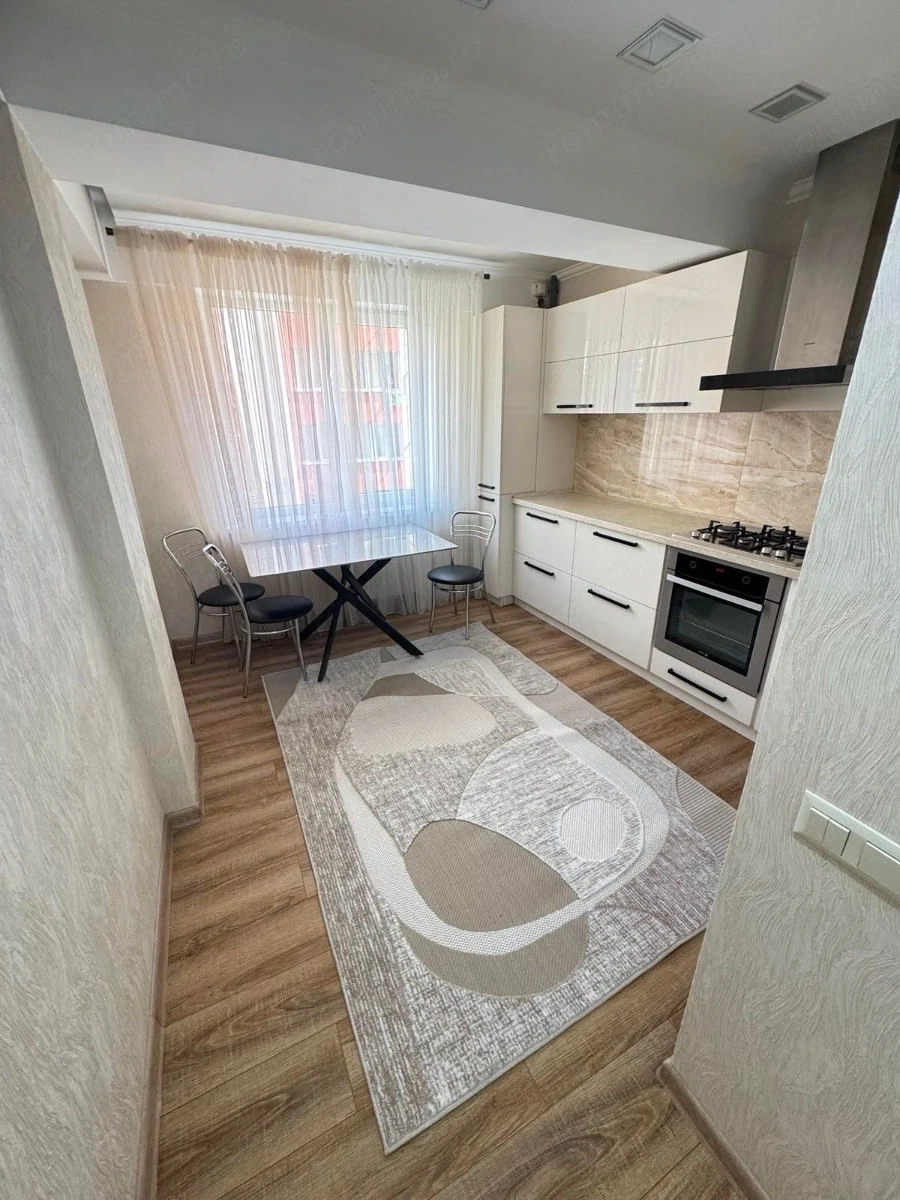 Garsonieră de închiriat în zona Brâncoveanu