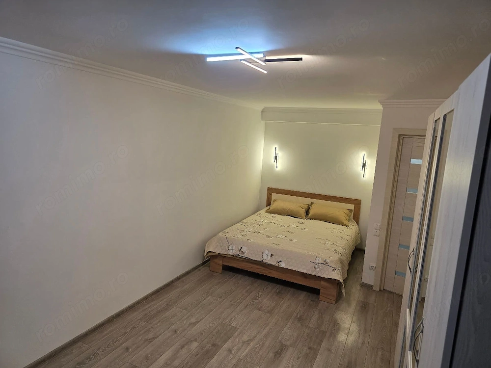 Garsonieră de închiriat în zona Iancului