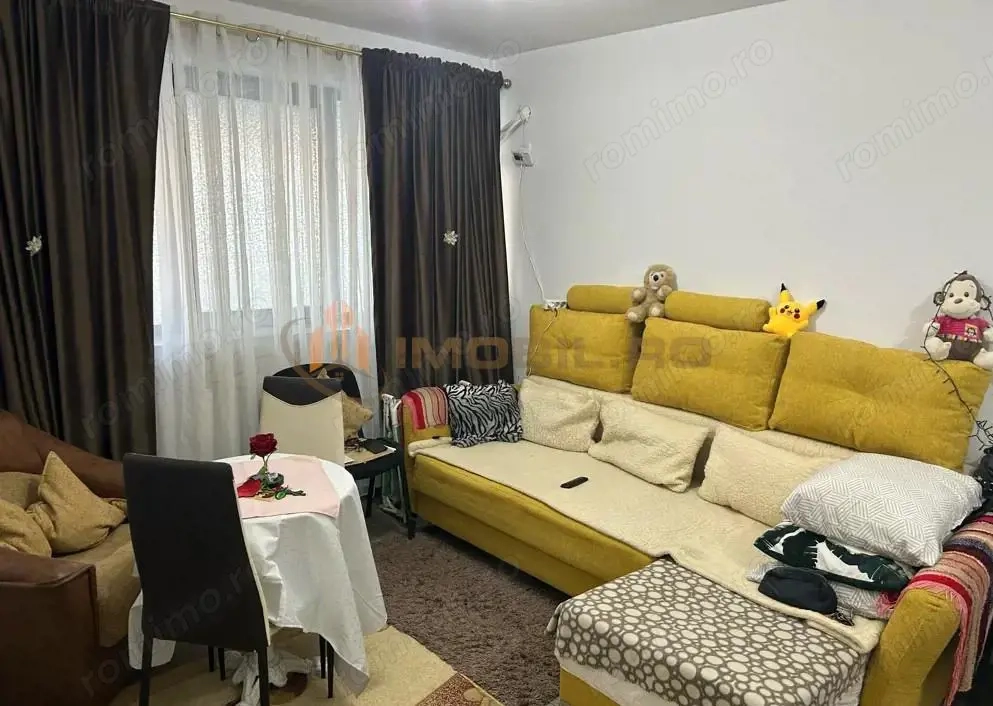 Apartament 1 camere zona Vi #537;an