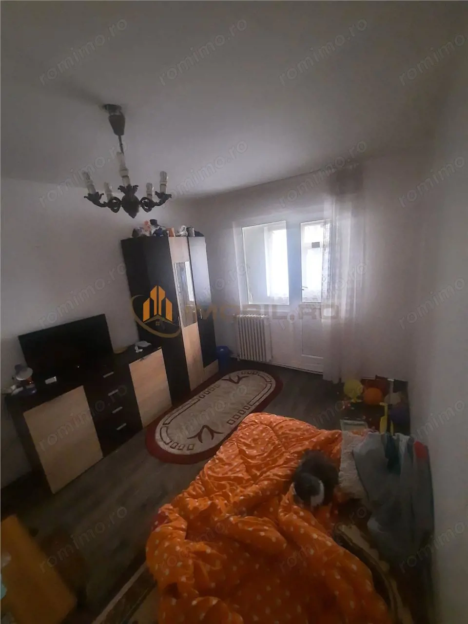 Apartament 2 camere Alexandru cel Bun