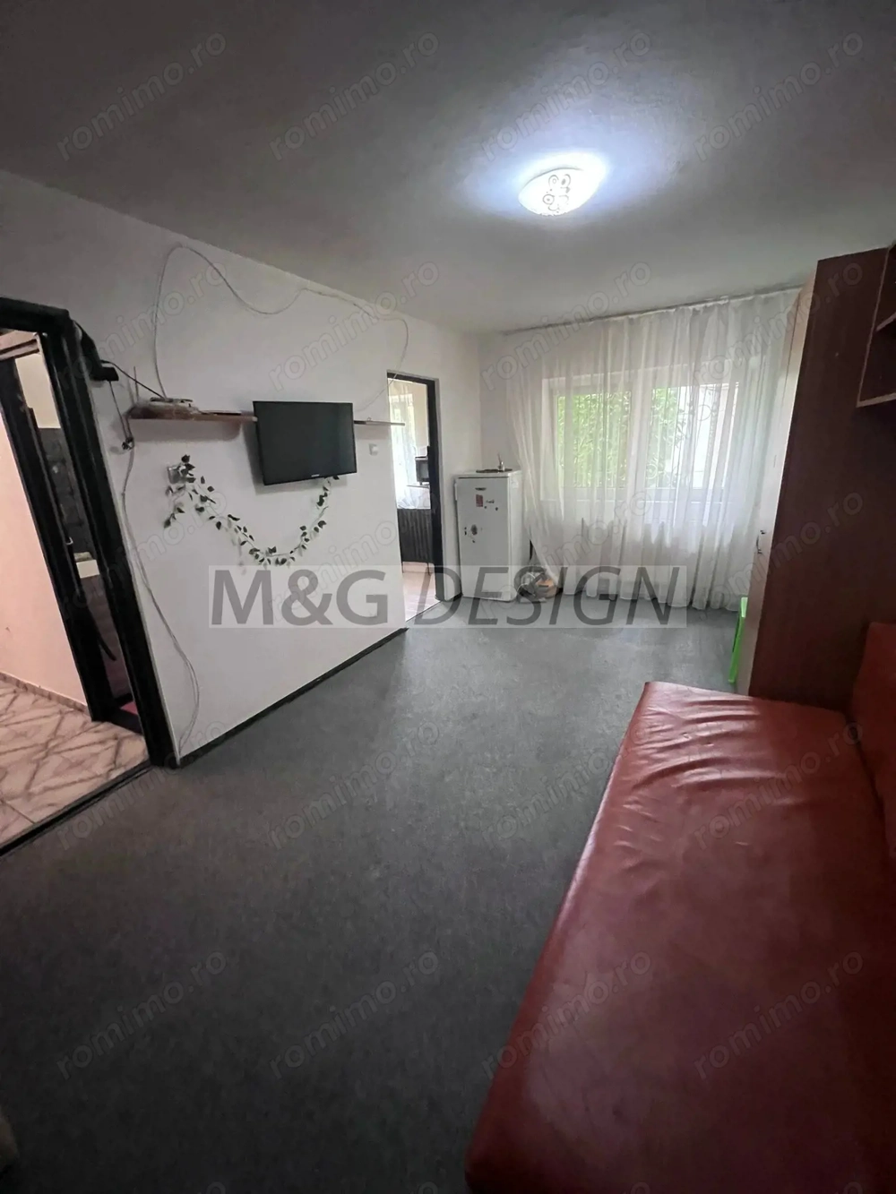 1 camera Lipovei parter
