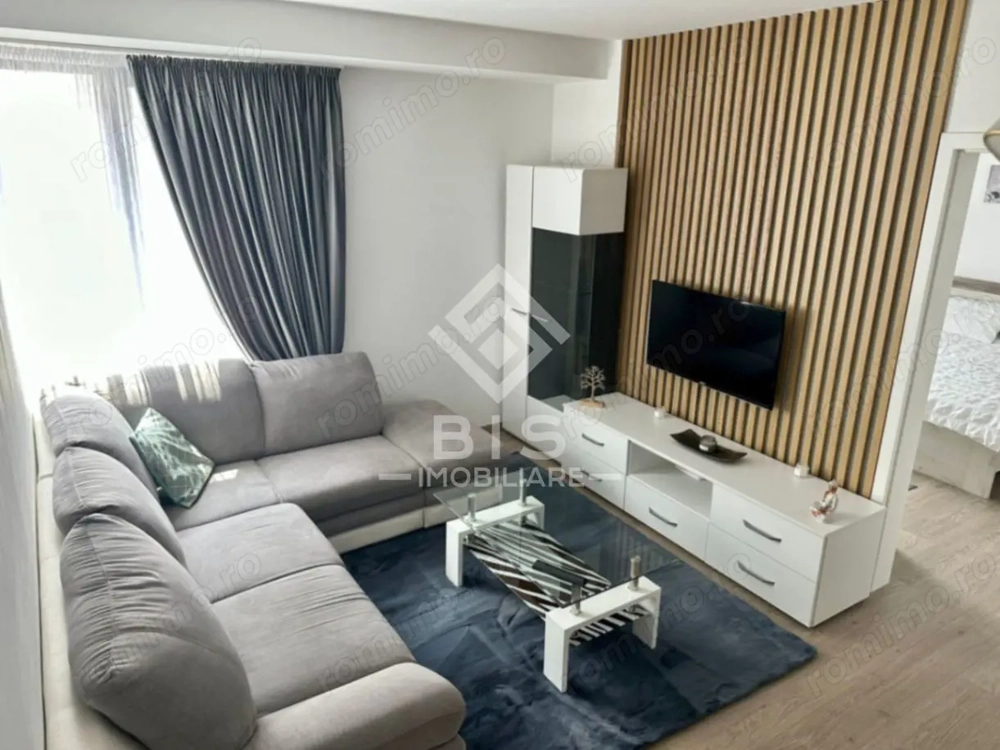 Apartament premium 3 camere | Calea Moldovei