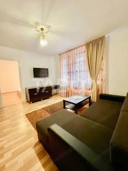 Apartament 2 camere in zona centrala comision 0% zona stada Paris