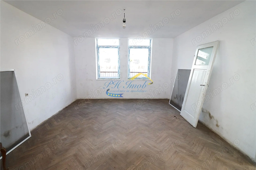 Apartament de vanzare, Floresti Prahova