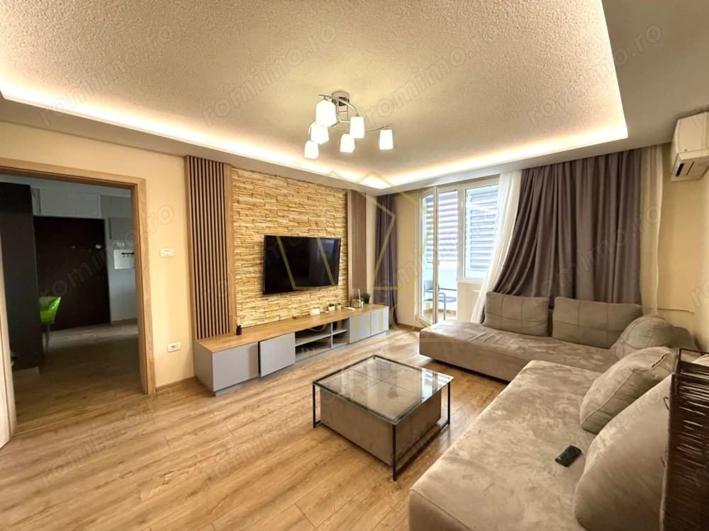 Apartament cu 3 camere ultracentral | Timisoara