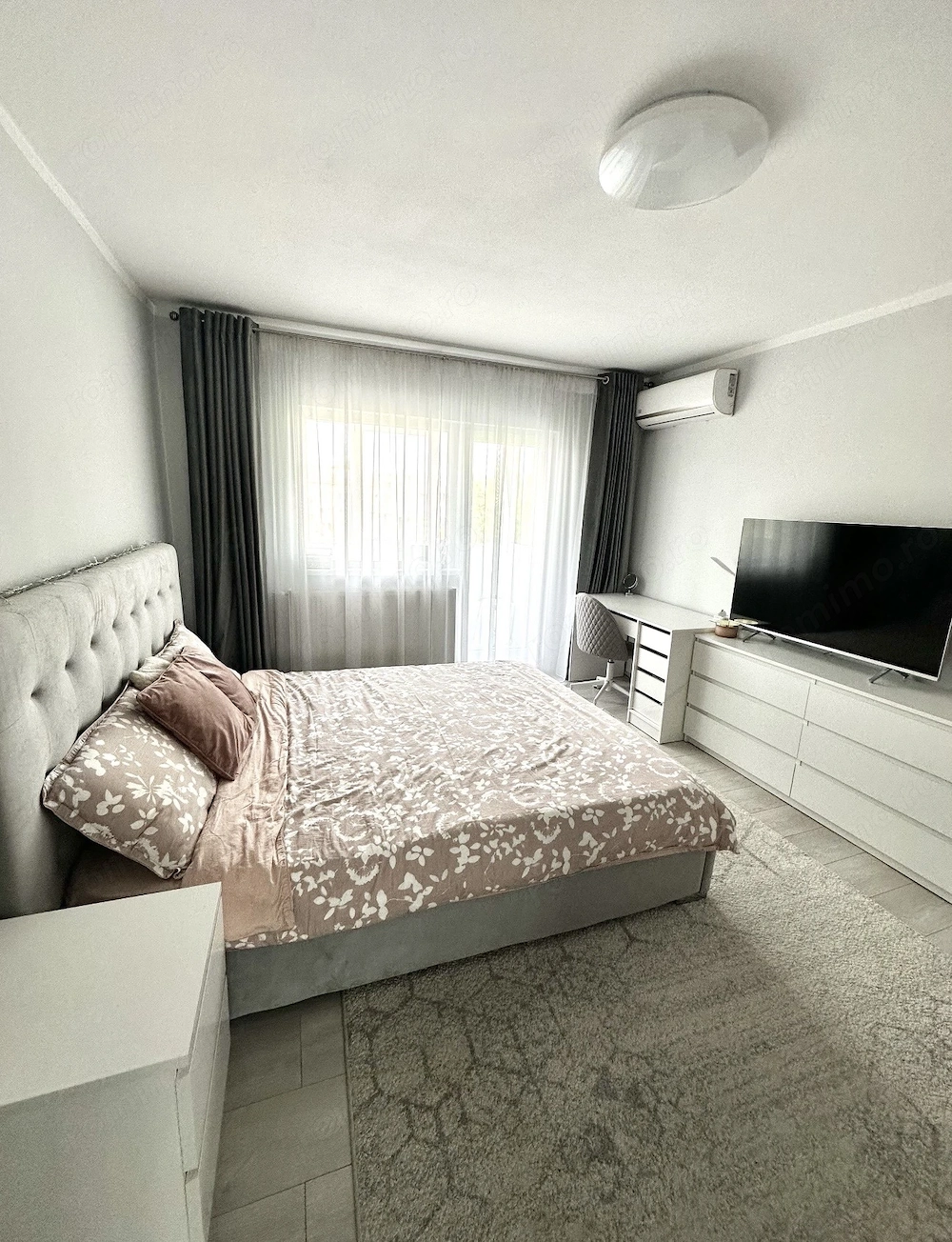 Apartament Lux 1 Cameră Decomandat Zona Complexul Studențesc 