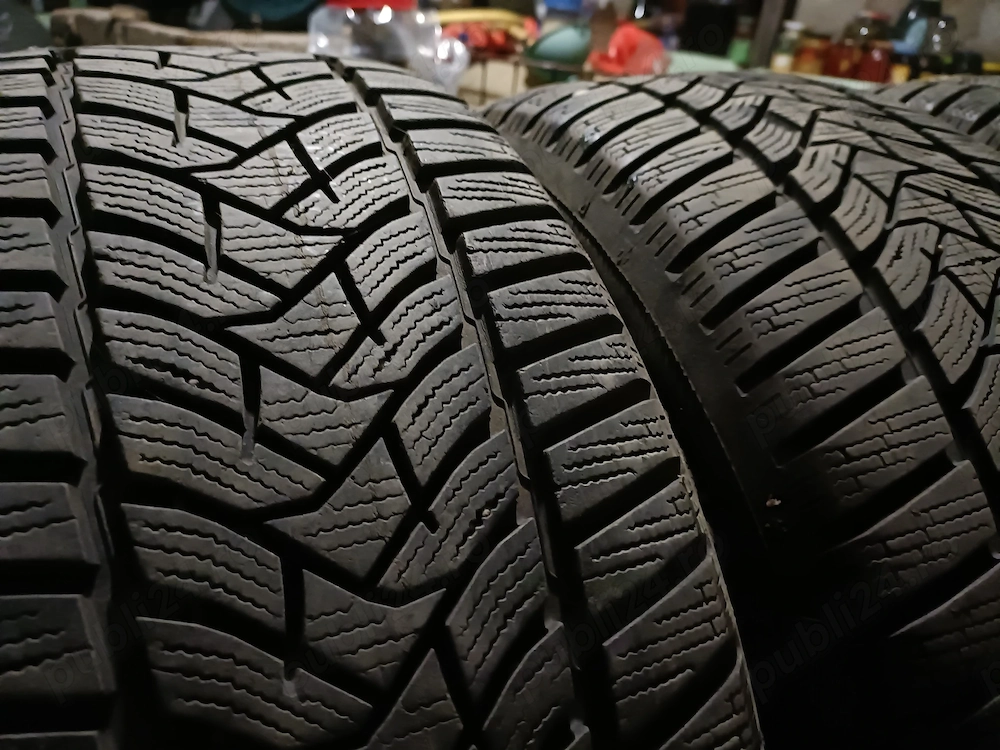 Anvelope Iarna 225 50 17 Dunlop Winter Sport 5
