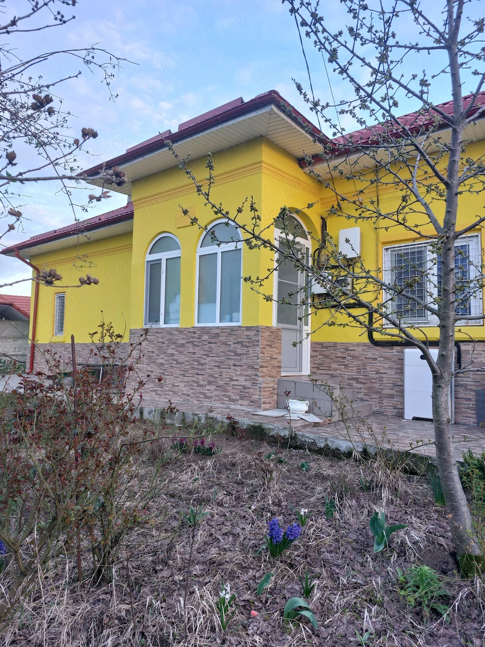 Casa de vanzare com Celaru jud Dolj