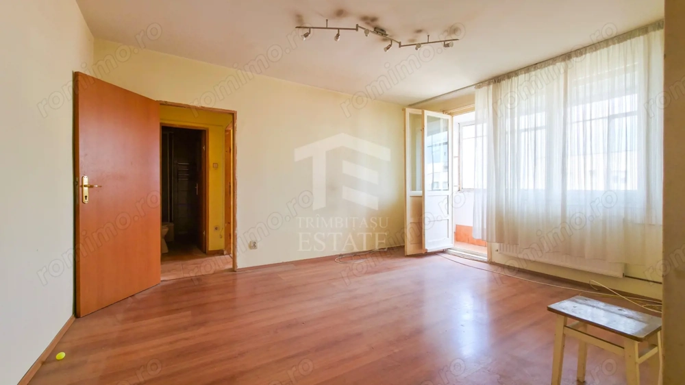 Apartament 3 camere, Drumul Taberei 81