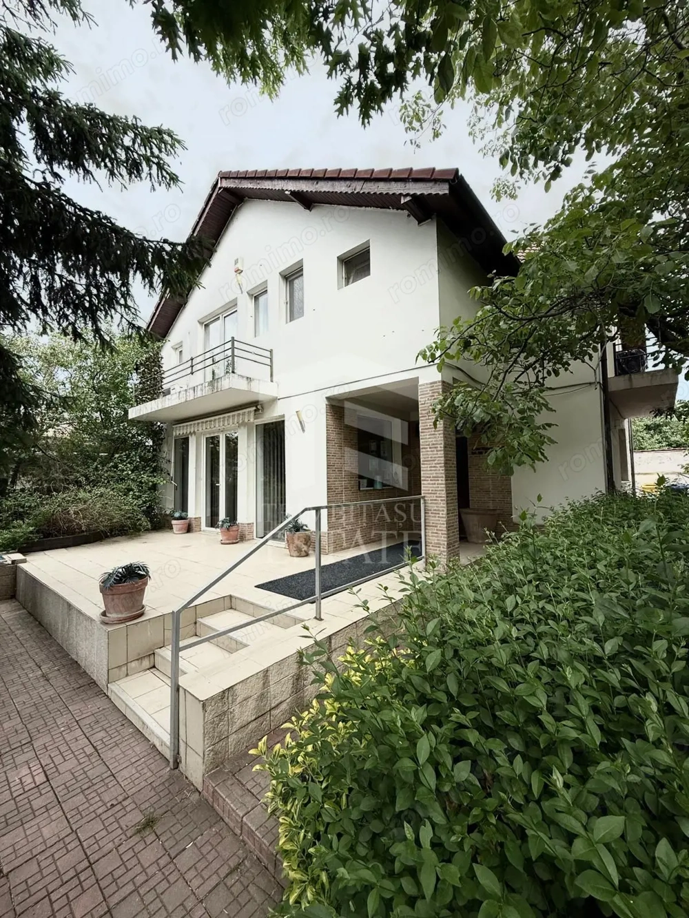 Vila/Spatiu comercial Bd Pipera