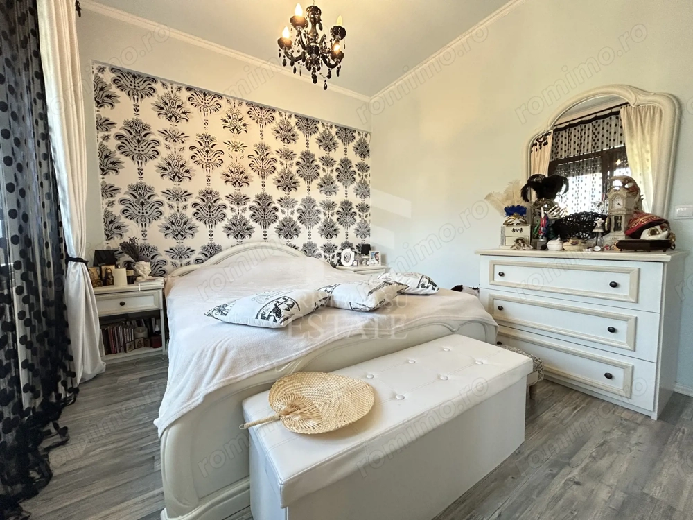 Apartament 2 camere Tomis Plus - loc parcare subteran