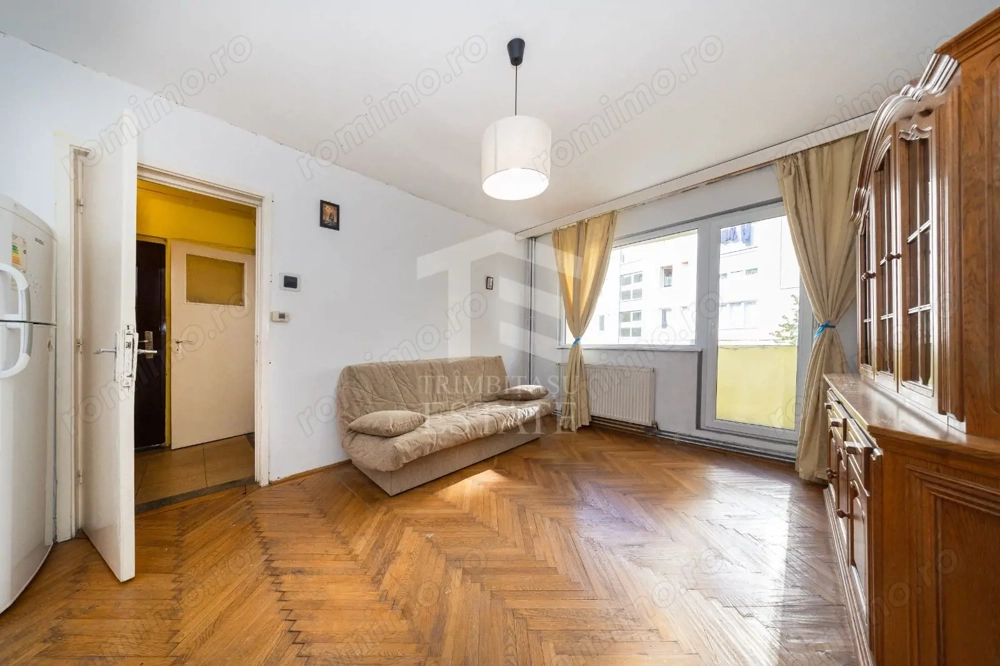 Astra-Apartament 2 camere 50 mp