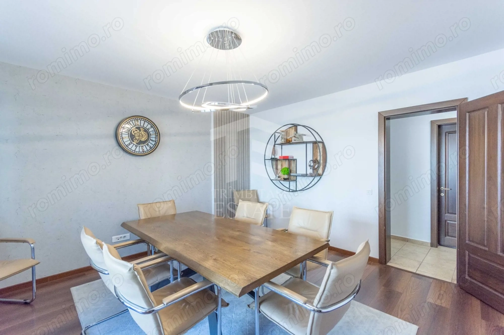 Kiseleff - Maresal Averescu, spatiu birouri premium de inchiriat!
