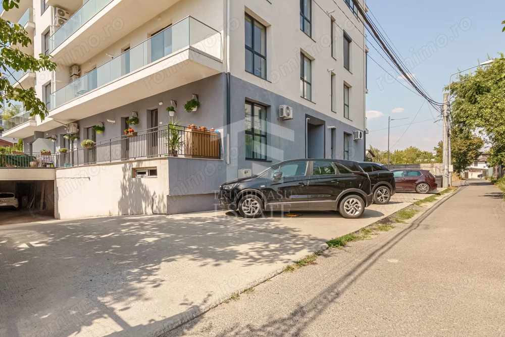 Apart 3 camere 85 mp Titan Grigorescu vizavi noul Lidl Bloc  2023