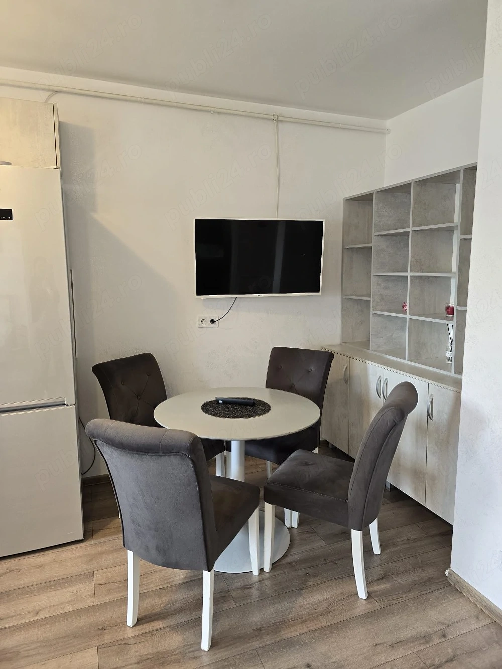 apartament  regim hotelier 