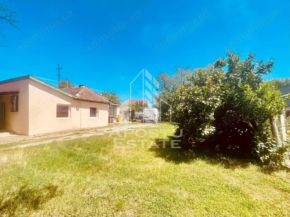 Casa de vanzare- zona Alfa, Penny