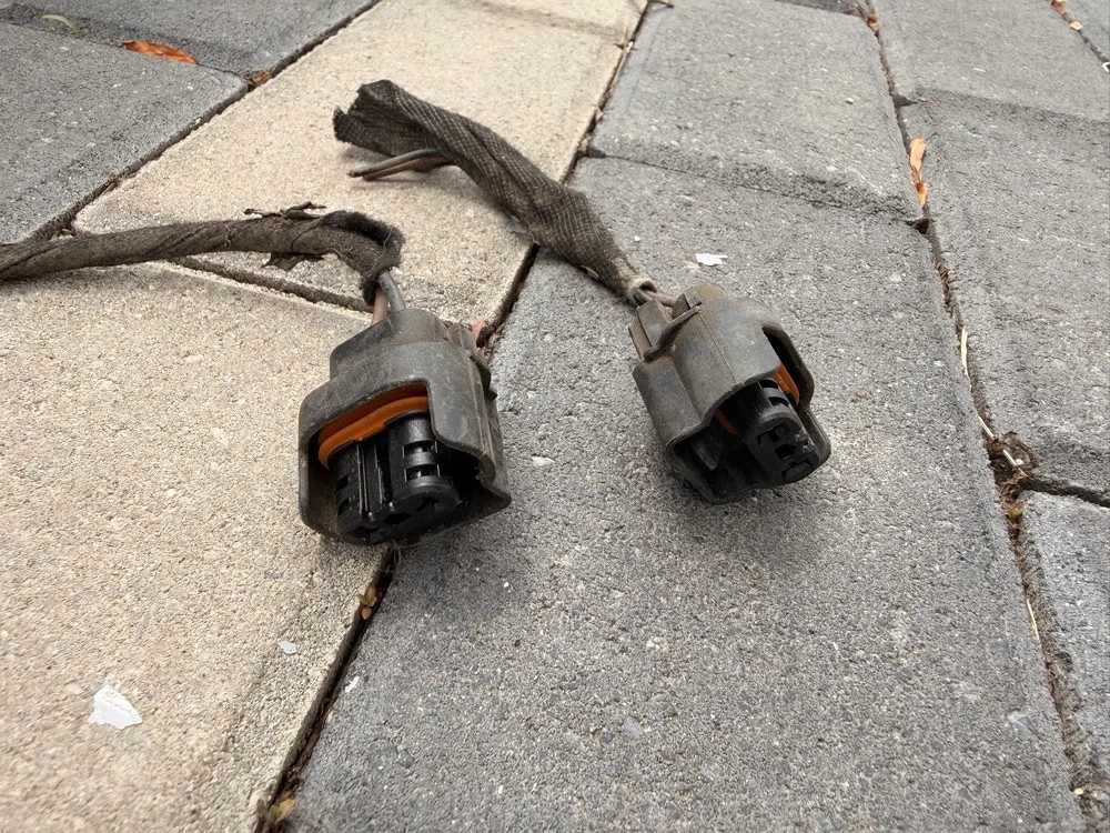 Conectori Proiectoare Delphi Opel Insignia 