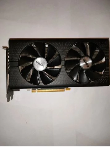 Sapphire RX 470 8GB RX470 8GB ca rx 570 rx 580 rx 480 GAMING Nitro 8gb ddr5 256 bits DX12