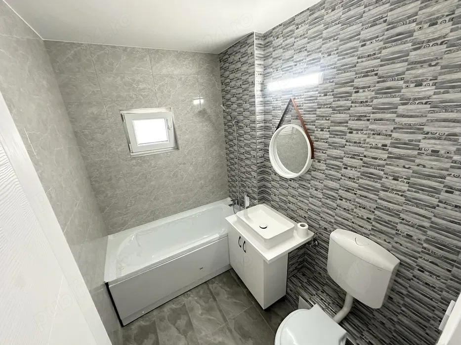 Apartament 2 Camere De Vanzare - Sfantu Gheorghe, cartierul Lenin