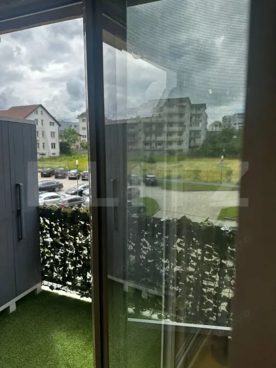 Investitie - 2 camere, etaj Intermediar, zona Calea Turzii