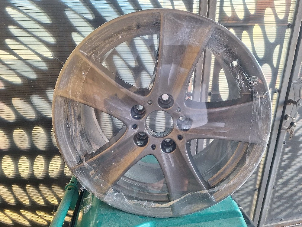 Jante de aliaj BMW X3, X5, R18