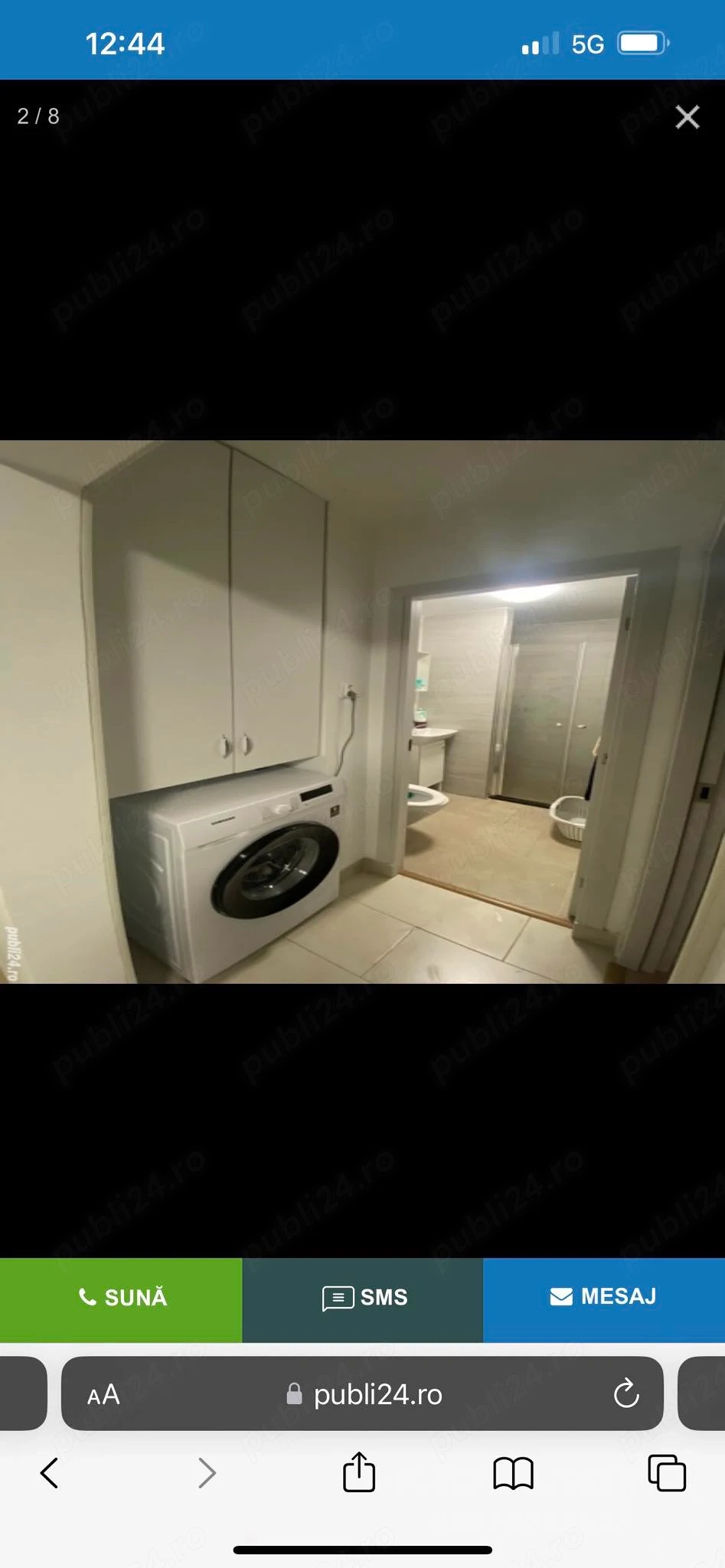 Apartament 3 camere 