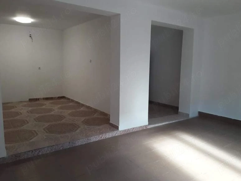 Inchiriere spațiu comercial 
