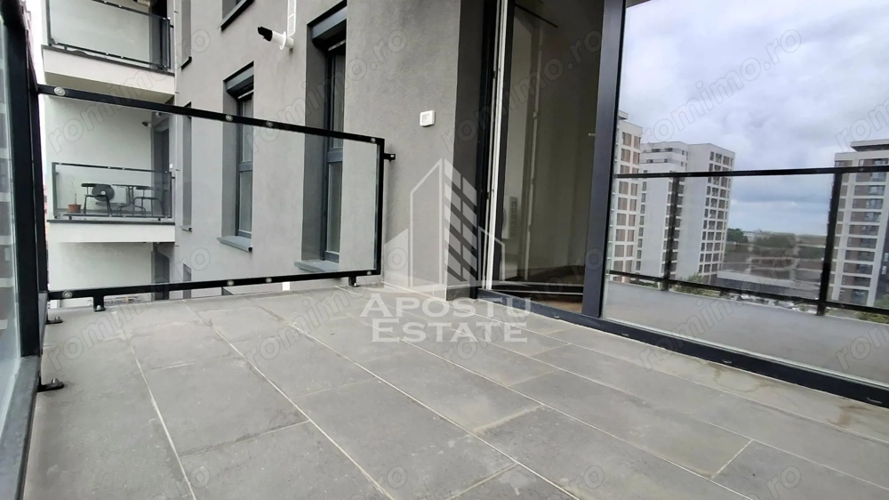 Apartament 2 camere  Adora,Incalzire in pardosea nemobilat