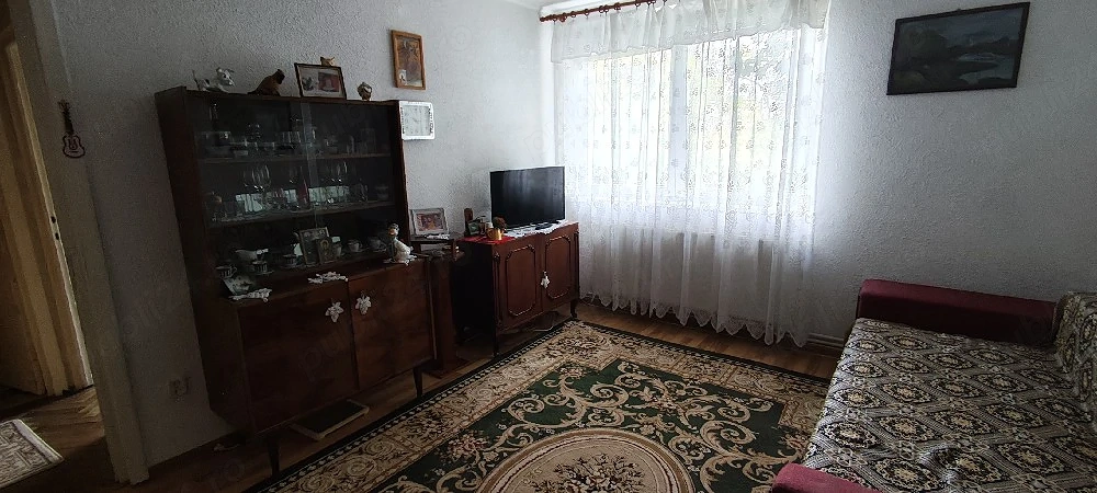 Apartament de vânzare 